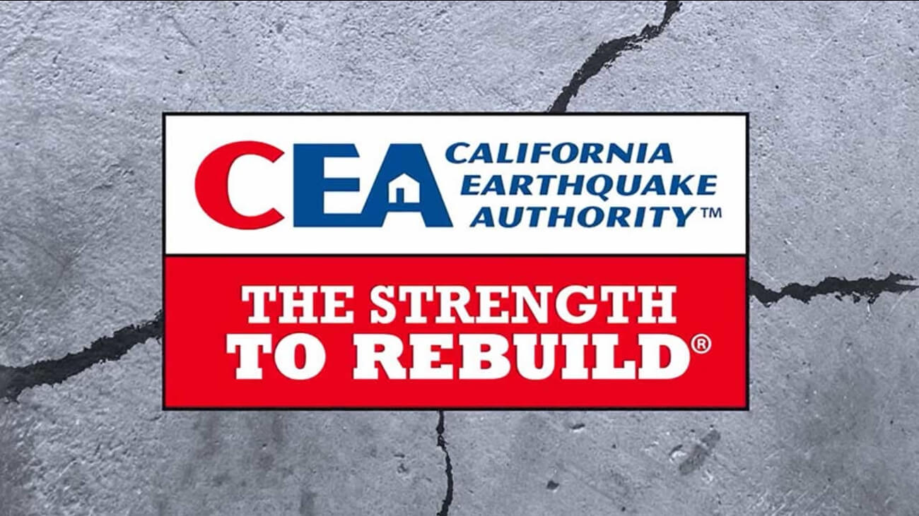 California Earthquake Authority