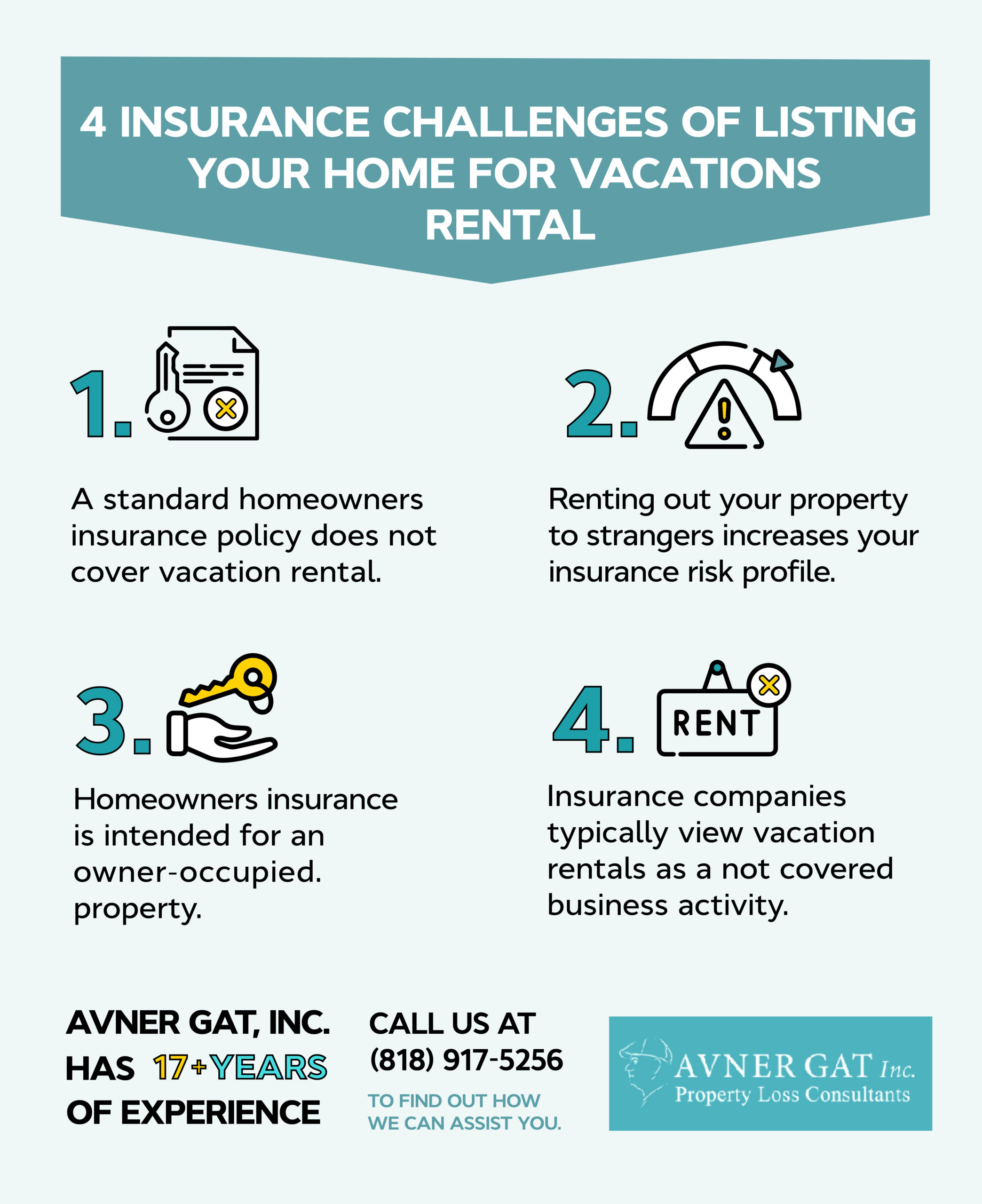 How to Rent Your Home to Insurance Companies  