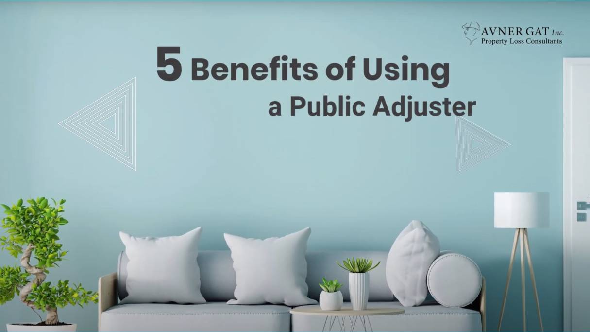 Video: Public Adjuster Pros and Cons - Discover if You Need One