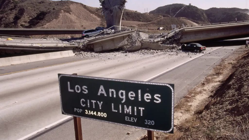 How Earthquake Insurance Policies Changed After The Northridge Earthquake