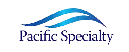 Pacific Specialty Insurance Logo