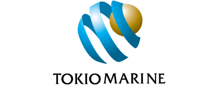 Tokio Marin Insurance Logo