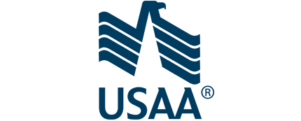 USAA Insurance Logo