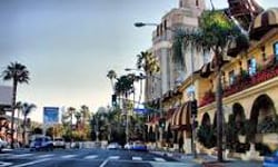 West Hollywood Public Adjuster