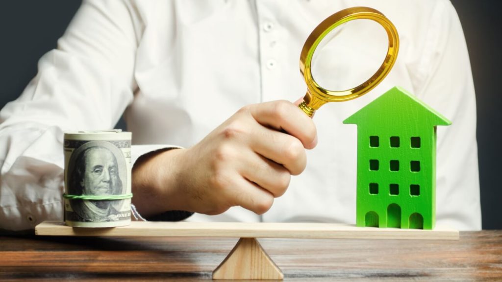 What Is An Insurance Appraiser And Do You Need One 