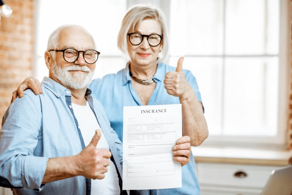 Home owners insurance for seniors
