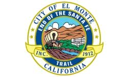 Seal of El Monte, CA