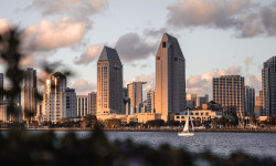 San Diego