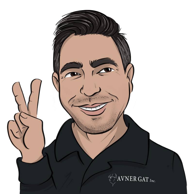 Alex Hernandez - Public Adjuster