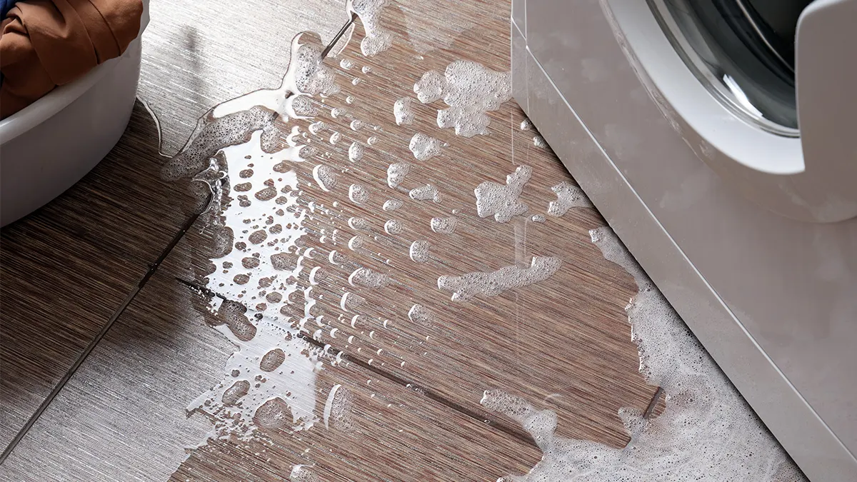 handling insurance disputes water damage claims