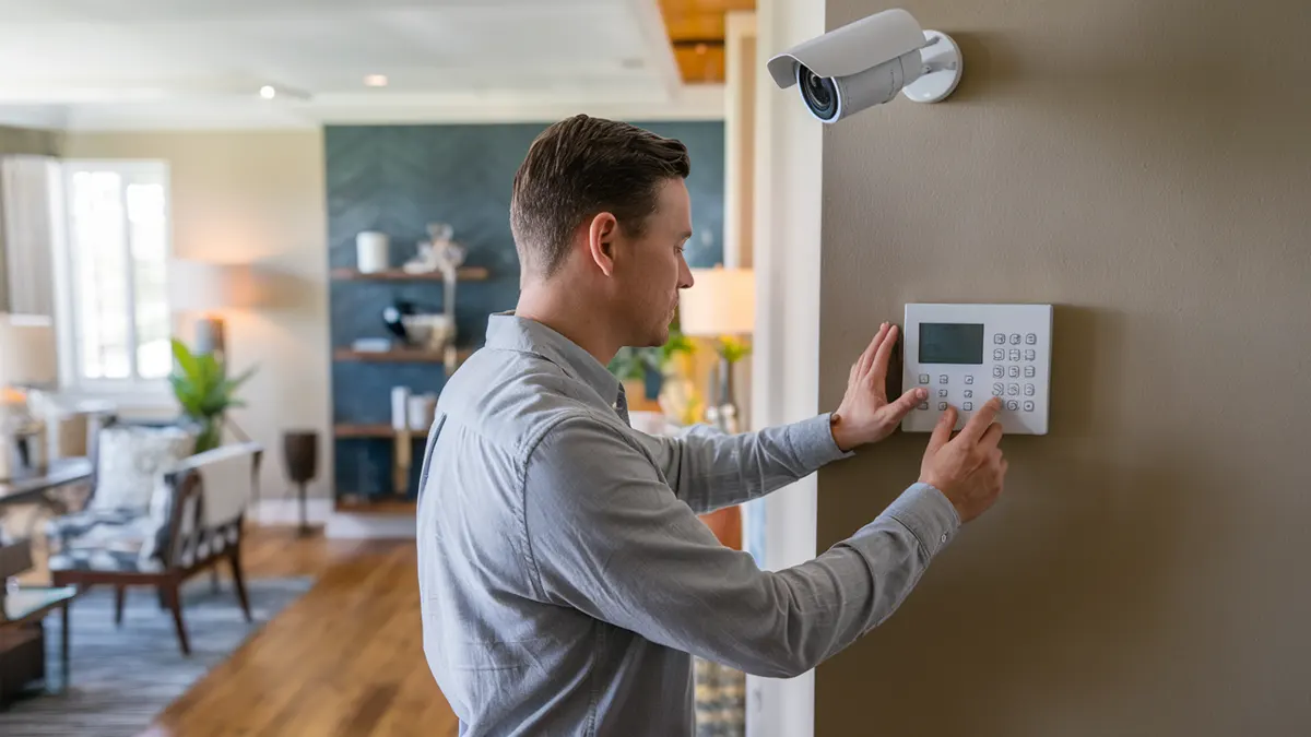 home security upgrade tips