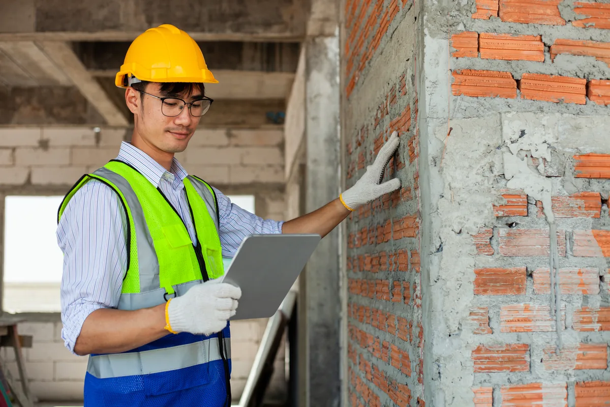 how insurance adjusters determine home damage