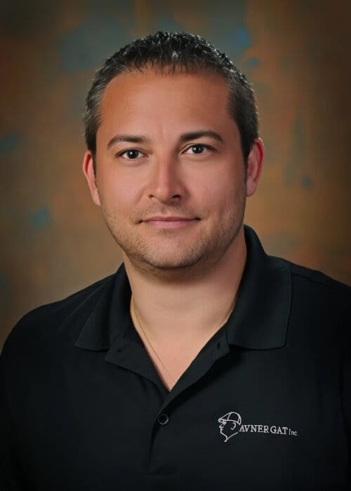 Bryan Mann