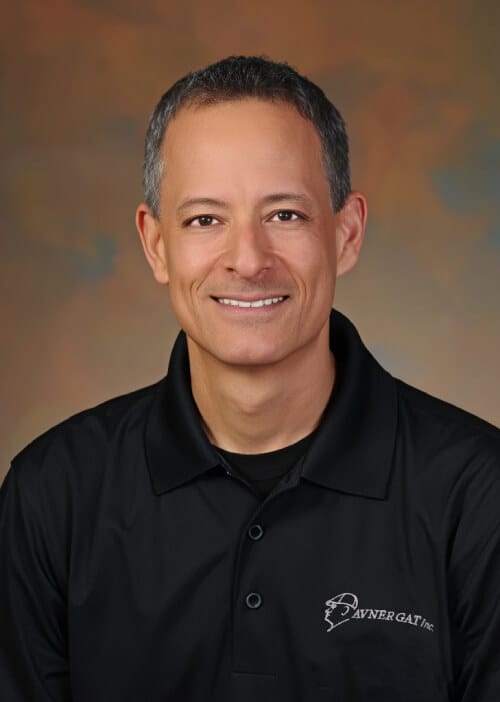 Gary Weinzimer