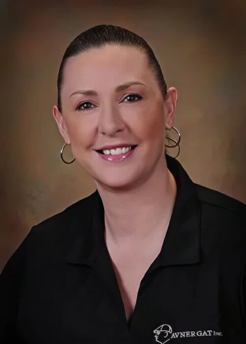Kathryn Gantt
