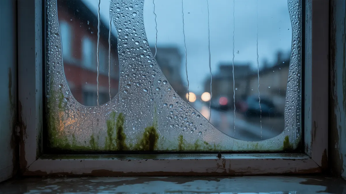 Window Sample Remediation Water Damage Remediation: What It Is & How It Works