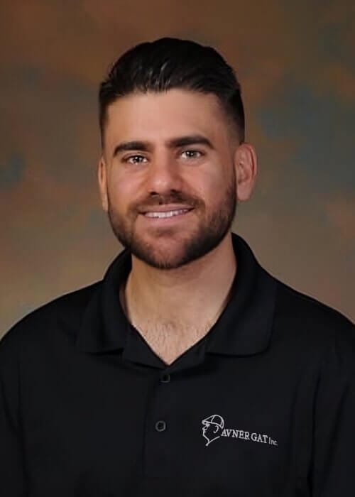 Nadav Gat